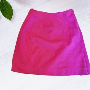 Lilly Pulitzer Arizona Skirt